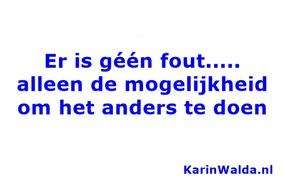 er is geen fout (1)